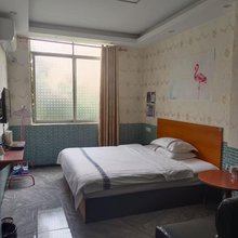 梧州梦之夜宾馆(潘塘店)
