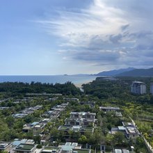 忘忧海景美寓(石梅湾店)