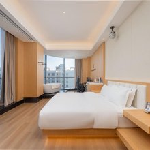 CCE-SPORTSHOTEL电竞酒店