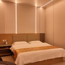 金梦宾馆(海南师范大学店)