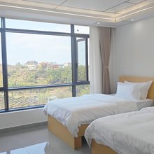 临山境民宿