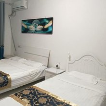 西安鸿固客栈
