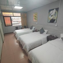 7日住宿(石湾二分店)