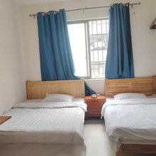 圆满旅馆