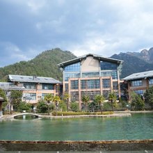 黄山途居露营地