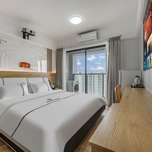 悦美公馆(佛山耕山小寨店)