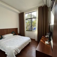 临沧港鑫公寓