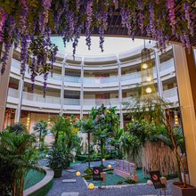 普洱云璟国际花园酒店