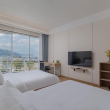 大梅沙悦海酒店式公寓