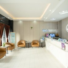 杭州迪港酒店(乔司地铁站店)