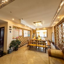 涵雅居宾馆(长白山北坡集散中心店)