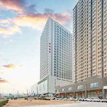 鑫悦酒店(泰安高铁站店)
