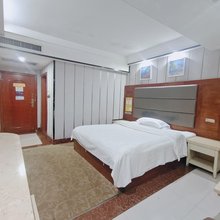 怀化爵士精品酒店(怀化火车站客运西站店)