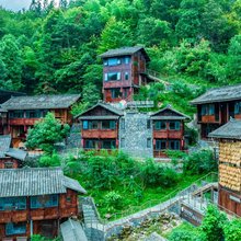 黄岗禾仓美宿