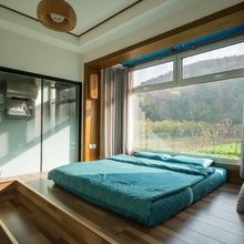 山野闲居民宿(天津蓟州店)