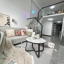 晚风影音公寓(新站广场一六八中学店)