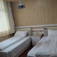 新迎宾馆