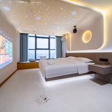 雨霖影院9店(贵阳北站·北大资源梦想城店)