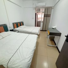 华盛信租房