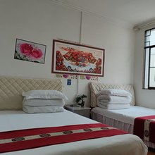镇远漫途美宿