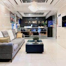 玉溪一六八商务酒店