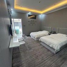 连城县晚约驿站