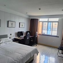 黑马电竞酒店