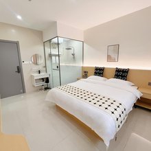 泊悦酒店(阳曲店)