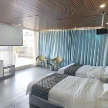 西昌林和度假村(月色风情小镇店)