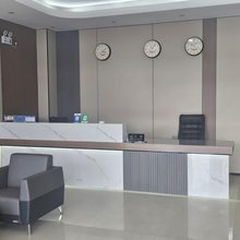 曲沃新蓝快捷酒店