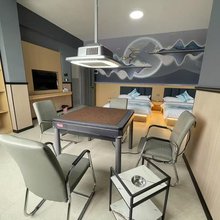 兴旺公馆(仓门夜市店)