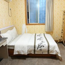 郑州泰合宾馆