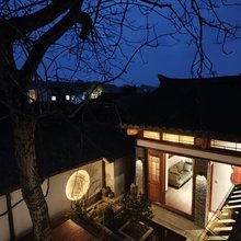 逸庐民宿