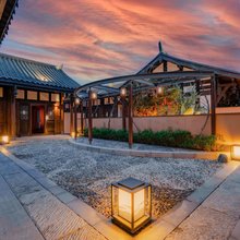 邛崃文脉坊温德姆花园酒店(古城院店)