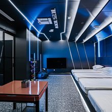 圣玺电竞酒店