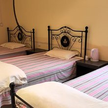 安阳鸿运住宿(万达广场店)