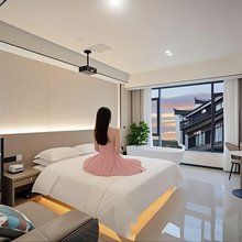 衡山熙和园酒店(南岳大庙景区店)