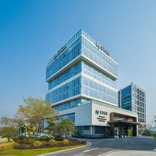 武汉空港逸衡酒店(天河机场店)