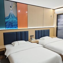 佛山星悦公馆(南海狮山店)