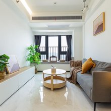 布鲁克公寓(深圳光明大街店)