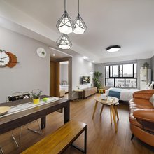 成都闲暇时光民宿(春熙路店)