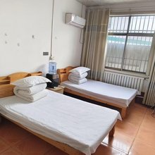 梁山馨怡宾馆