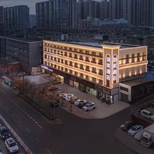 如家酒店·neo(太原火车站双塔东街店)