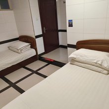 沈阳泰美旅社