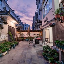 金美民宿(婺源华星广场店)