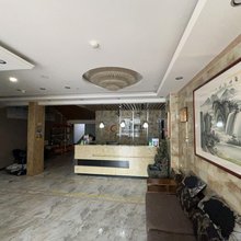 精河柿子酒店