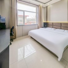 如意轩宾馆(晋中高铁站店)