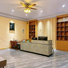 雅乐居宾馆(宝泉旅游度假区店)