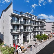 仙居山野民宿