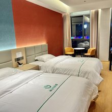 黎平晓青春酒店